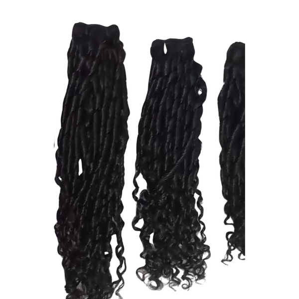 SEA Twisted Curly Bundle Deal