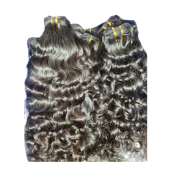 Raw Burma Tight Curly Bundle Deal